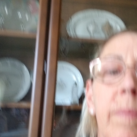 Black leather ankle boots - Picture 4 of 4